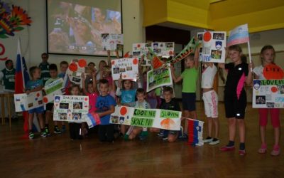 10. dan povezanosti: Slovenski košarkarski junaki